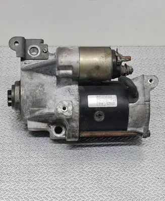 Opel Signum Starter motor 8972542203 814412D