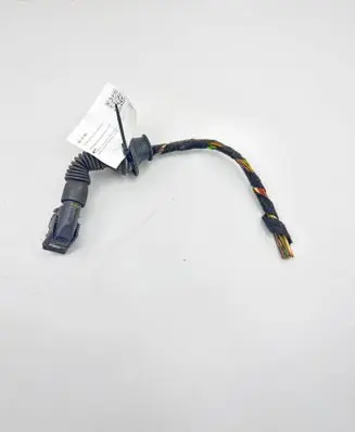 Mercedes-Benz ML W164 Rear door wiring loom A0015457845