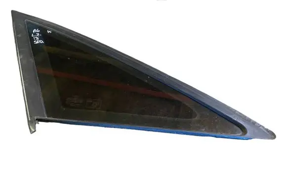 Audi A6 S6 C7 4G Rear side window 43R001057 E000184