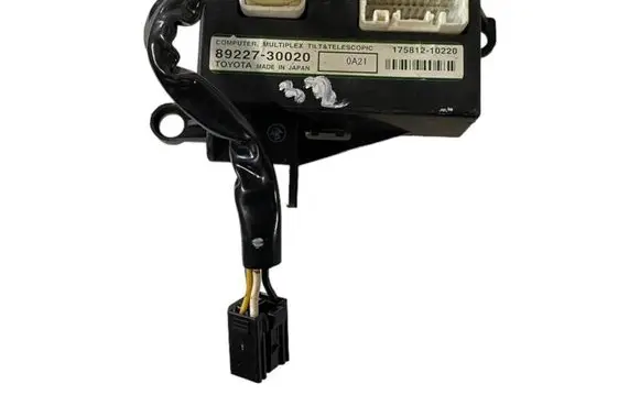 Lexus GS 300 350 430 450H Steering rack control module 8922730020