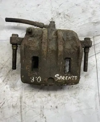 KIA Sorento Front brake caliper