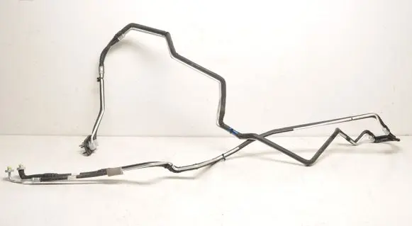 Volvo XC90 Air conditioning (A/C) pipe/hose 0222328