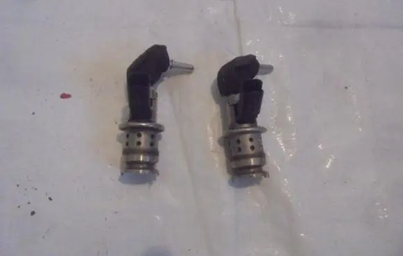 Peugeot 307 AdBlue injector 