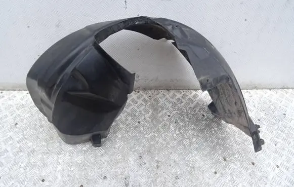 Alfa Romeo Giulietta Front wheel arch liner splash guards 50513413