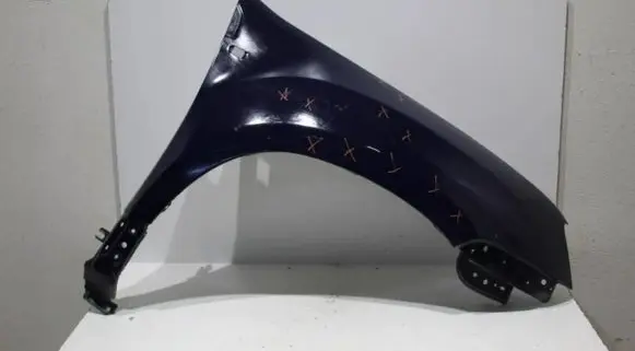 Dacia Duster Fender