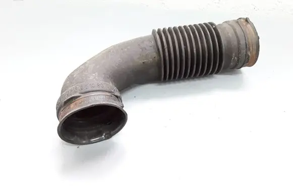 Peugeot 407 Air intake duct part 9651921080