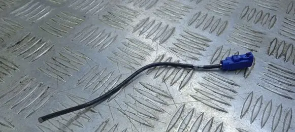 Porsche Macan (95B) Other wiring loom 6Q0035576B