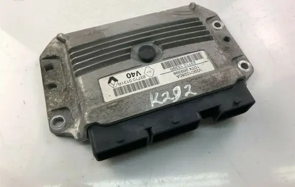 Renault Megane III Other control units/modules 237100131R K292