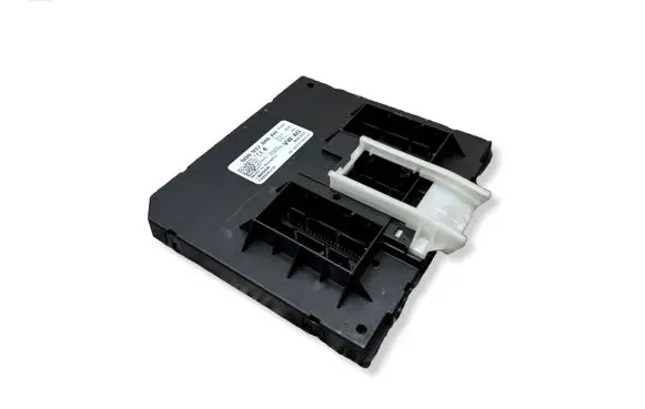 Volkswagen Golf Sportsvan Comfort/convenience module 5Q0937086AH