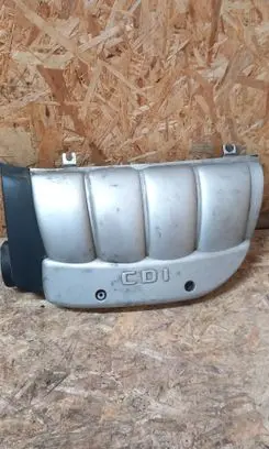 Mercedes-Benz C W203 Engine cover (trim) A6110101167 6110101167