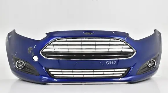 Ford Fiesta Front bumper FE12