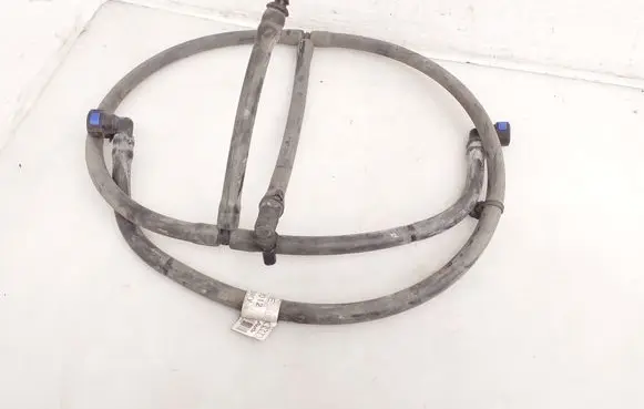 Audi A8 S8 D4 4H Headlight washer hose/pipe 4H0955970E