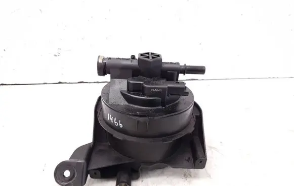 Peugeot 307 CC Fuel filter housing 9645928180