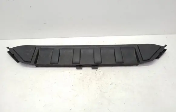 Audi Q7 4L Top upper radiator support slam panel 4L0121285