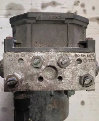 Audi A6 S6 C5 4B ABS Pump ESP0124C 0265950055
