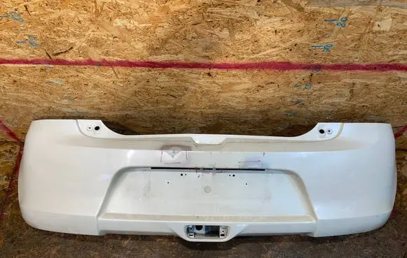 Suzuki Swift III Rear bumper 71811-53R S2511C071-Z
