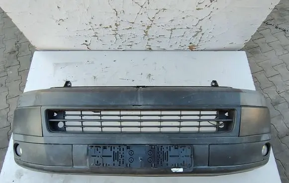Volkswagen Transporter - Caravelle T5 Front bumper