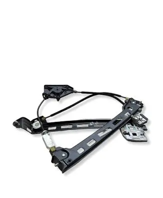 Volkswagen PASSAT CC Front window lifting mechanism without motor 3C8837461 964938104