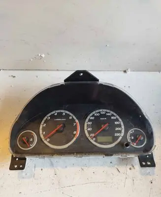 Honda Accord Speedometer (instrument cluster) 78100