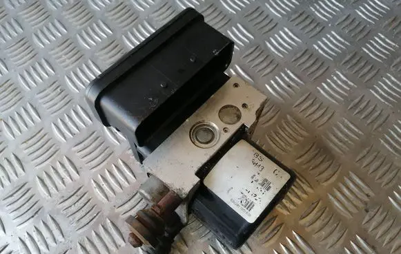 Chevrolet Captiva ABS Pump 00401810C200 25092645263 25061330233