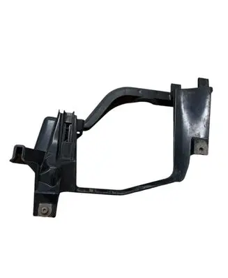 BMW 5 E60 E61 Headlight/headlamp mounting bracket 158737