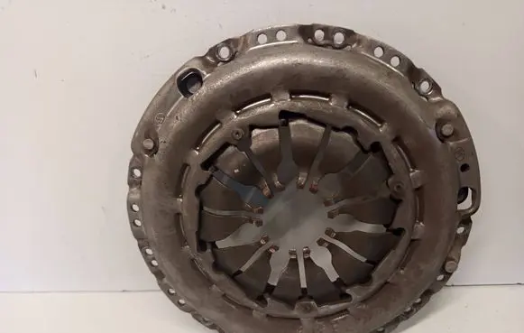 Nissan Qashqai Pressure plate 