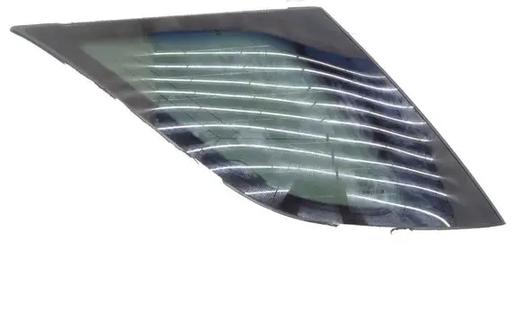 Mercedes-Benz ML W164 Front triangle window/glass A006451