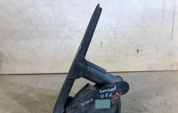Smart ForTwo I Accelerator throttle pedal 0280752226 0002245V017