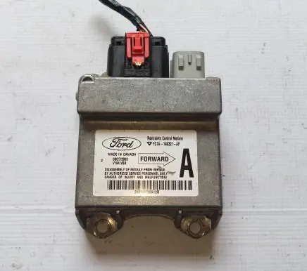 Ford Transit Airbag control unit/module YC1A14B321AF