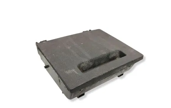Volkswagen Touran I Cup holder back 1T0862533C