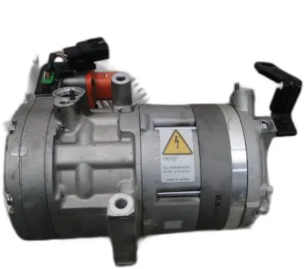Hyundai Tucson IV NX4 Air conditioning (A/C) compressor (pump) 977E1C2000