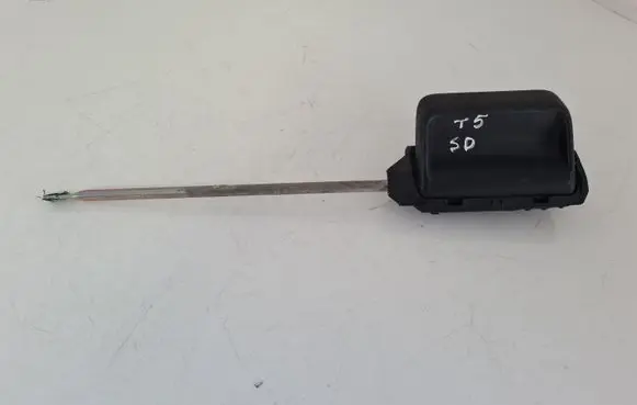 Volkswagen Transporter - Caravelle T5 Sliding door interior handle 7H08436420