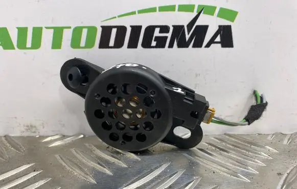 Skoda Superb B6 (3T) Parking PDC sensor speaker 8E919279