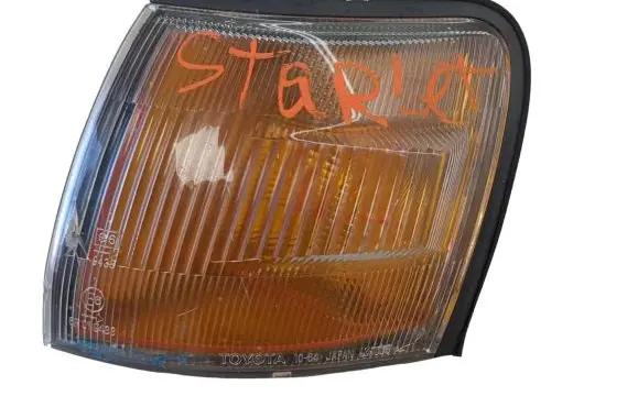Toyota Starlet (P90) V Front indicator light 6R019433 9433