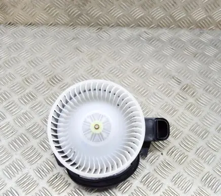 Jaguar F-Pace Heater fan/blower GX7319E624AA MB4998000162