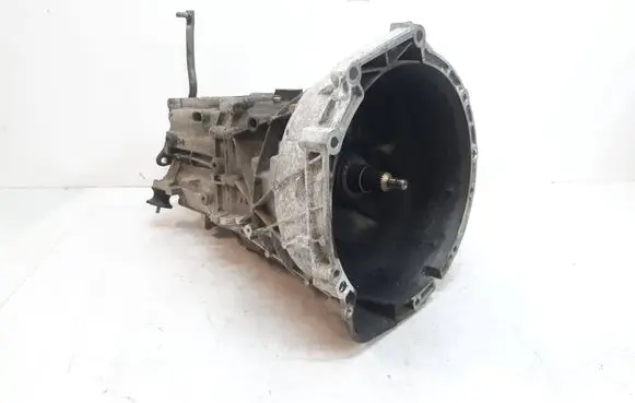 BMW 1 E82 E88 Manual 6 speed gearbox 8607322 23008607322 2170017398