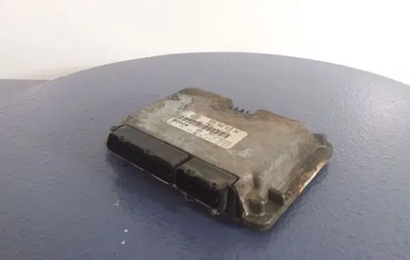 Audi A3 S3 8L Engine control unit/module ECU 038906018DA
