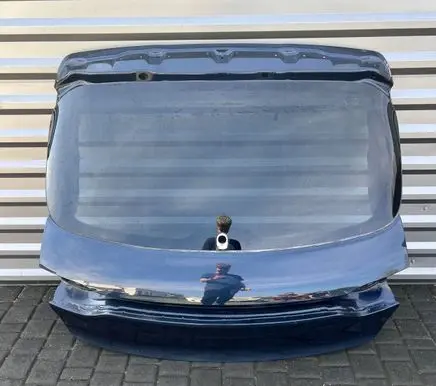 Porsche Macan (95B) Tailgate/trunk/boot lid 95B827123