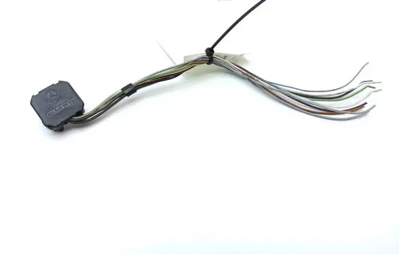 Mercedes-Benz S W140 Other wiring loom 0215450628