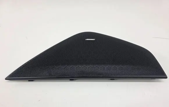 Porsche Panamera (970) Front door speaker cover trim 97055555100