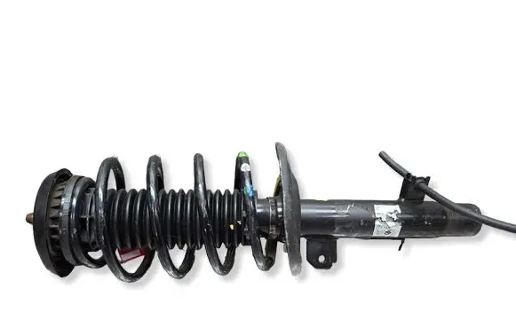 Citroen C3 Front shock absorber/damper S14795866 9811371280