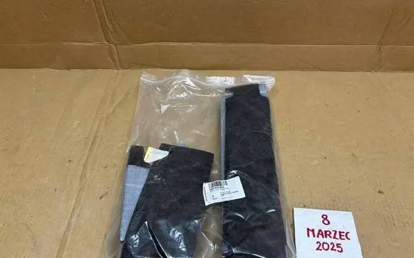 Audi A8 S8 D5 Side door sound insulation 4N0854863