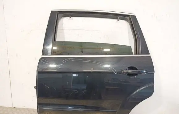 Ford S-MAX Rear door