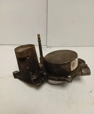 Citroen Jumper Vacuum valve BK202A451FA