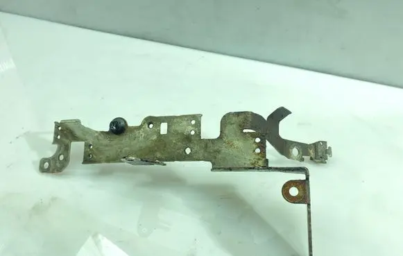 Mercedes-Benz GL X164 Holder (bracket) A2721599140