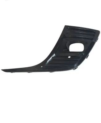 Fiat 600 Front bumper lower grill 735763139AUTOAS8 735763139