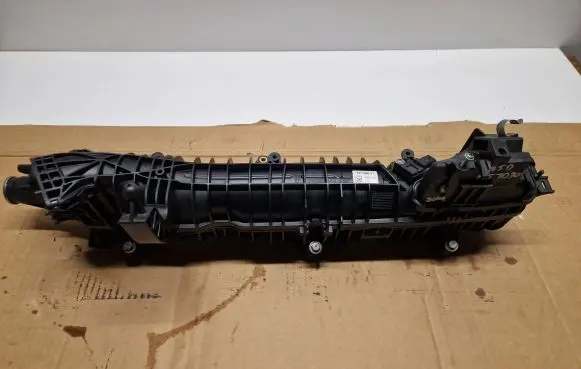 BMW 5 F10 F11 Intake manifold 7811909 2003200191 SP06399