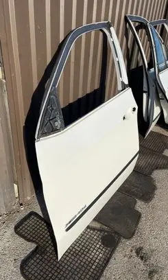 BMW X5 E70 Front door