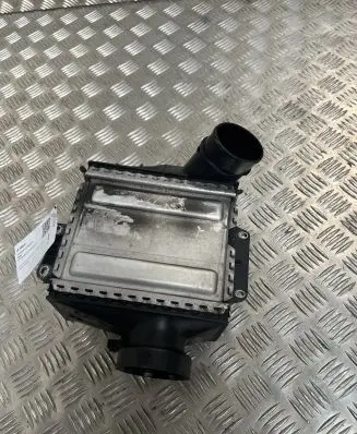 Mercedes-Benz GLC X253 C253 Intercooler radiator A6510901800