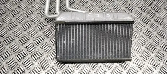 BMW X5 E70 Heater blower radiator 6691808